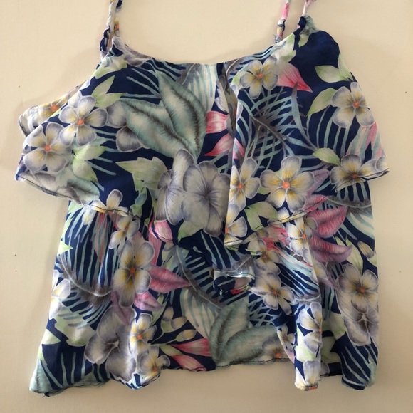 American Eagle Outfitters Tops - American Eagle Blouse